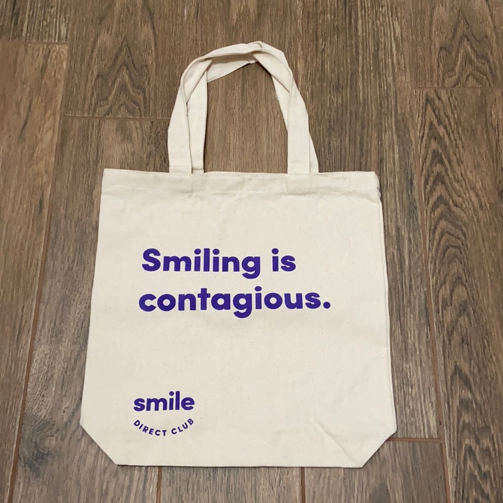 🧡 tote bag